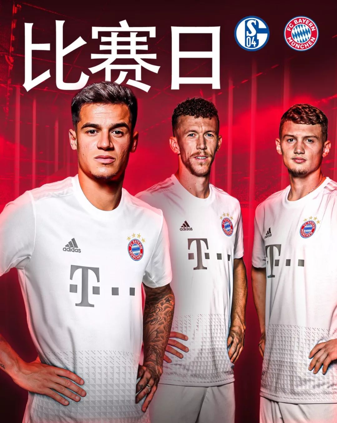 示着中国