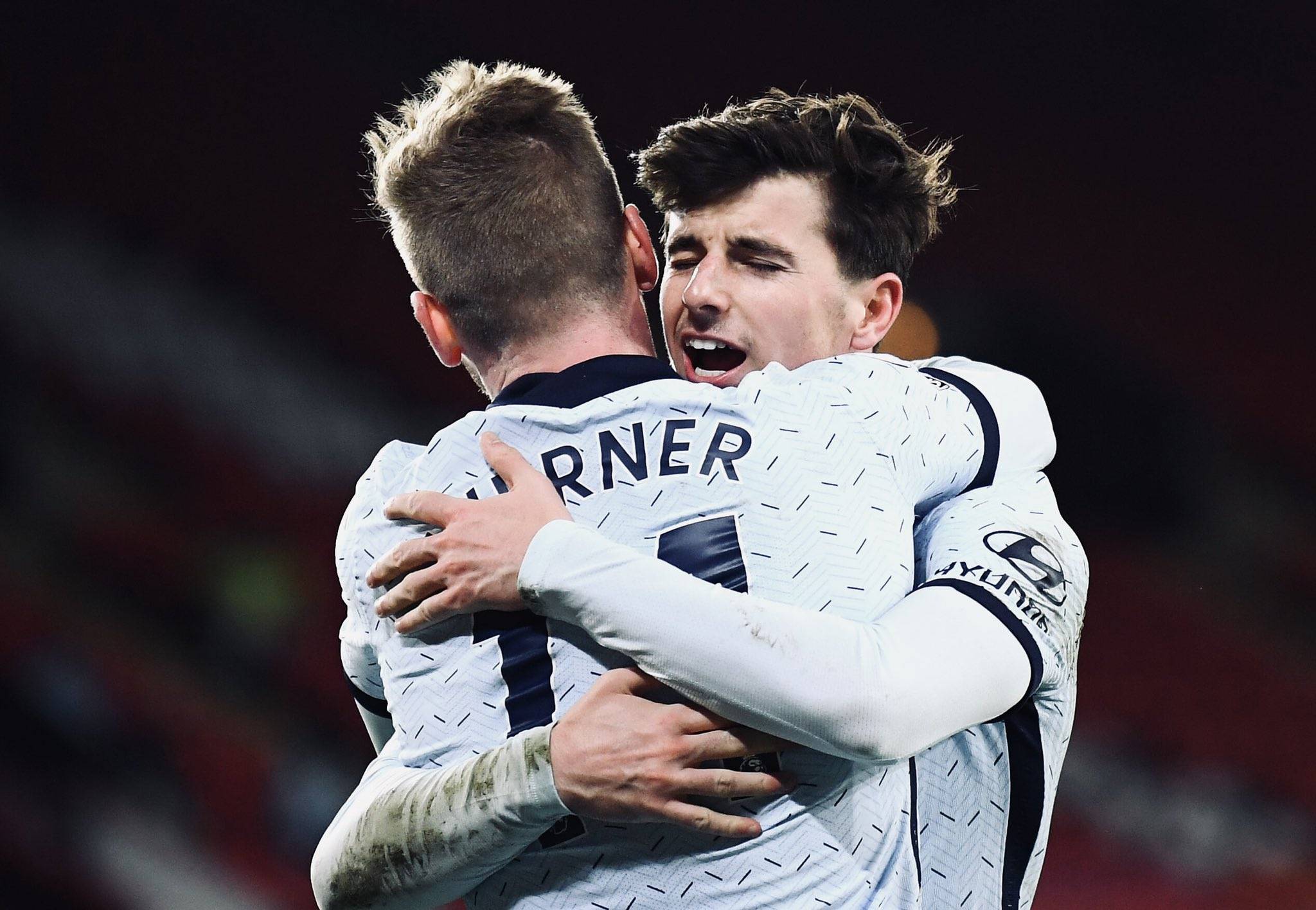 最终胜出者 最终胜出者